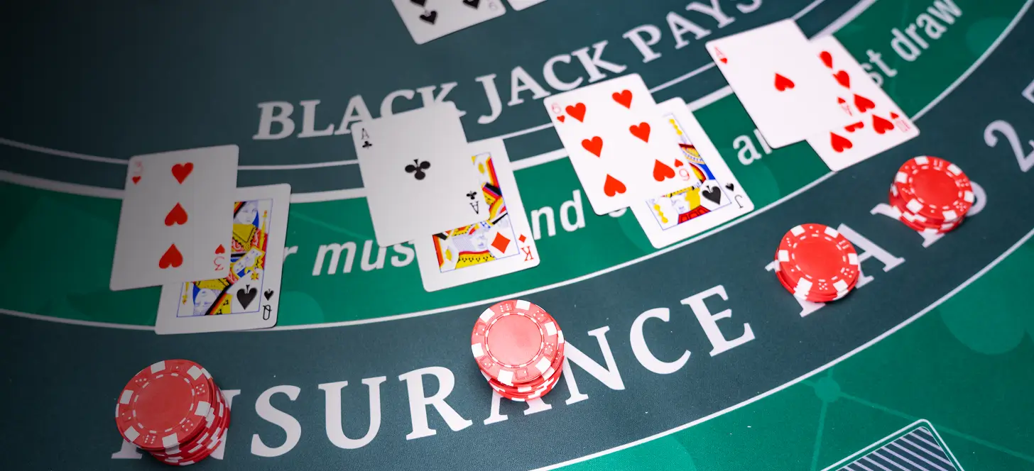 5ee bet Como Jogar Blackjack Online