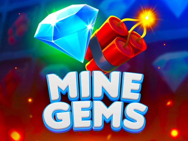 5ee bet Minas de Gemas